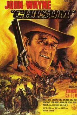 Chisum [HD] (1970 CB01)