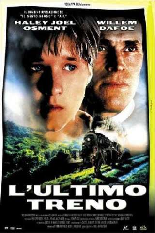 L'ultimo treno [HD] (2001 CB01)