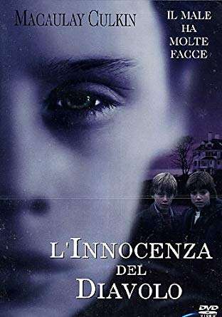 L'innocenza del diavolo [HD] (1993 CB01)