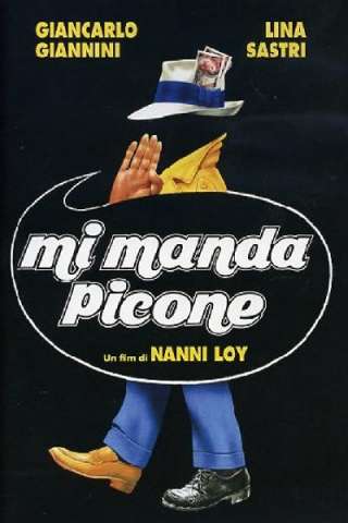 Mi manda Picone [HD] (1984 CB01)