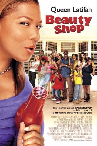 Beauty Shop [HD] (2005 CB01)