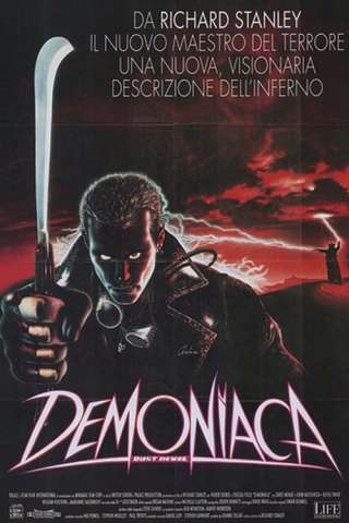 Demoniaca [HD] (1992 CB01)