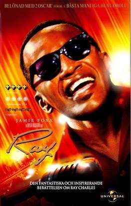 Ray (2004) [HD] (2004 CB01)