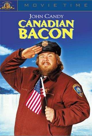 Operazione Canadian Bacon [HD] (1995 CB01)