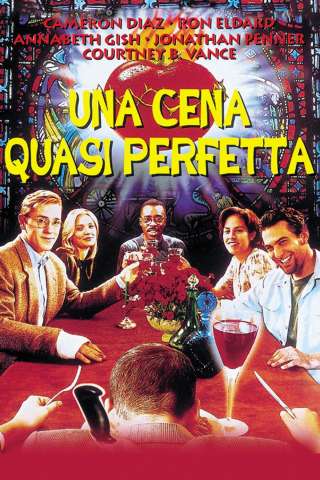 Una cena quasi perfetta [HD] (1995 CB01)