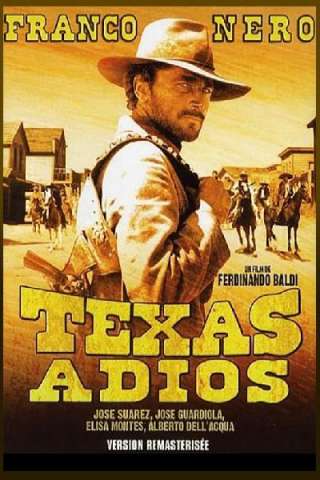 Texas, addio [HD] (1966 CB01)