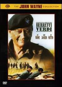 Berretti verdi [HD] (1968 CB01)