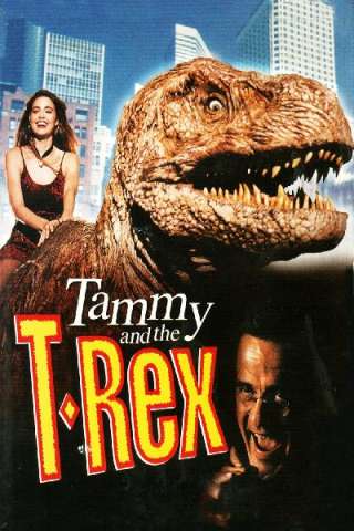 Tammy e il T-Rex [HD] (1994 CB01)