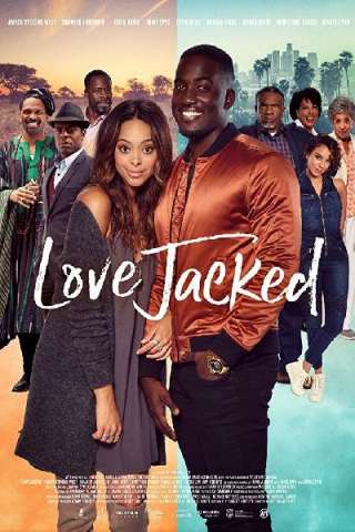 Love Jacked [HD] (2018 CB01)