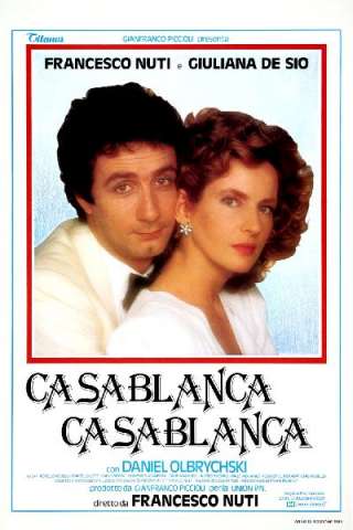 Casablanca, Casablanca [HD] (1985 CB01)