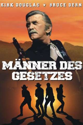 I giustizieri del West [HD] (1975 CB01)