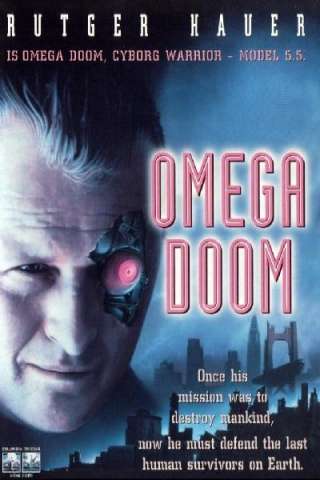 Omega Doom [HD] (1996 CB01)