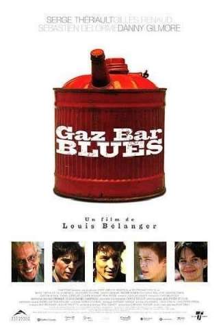 Gaz Bar Blues [HD] (2003 CB01)