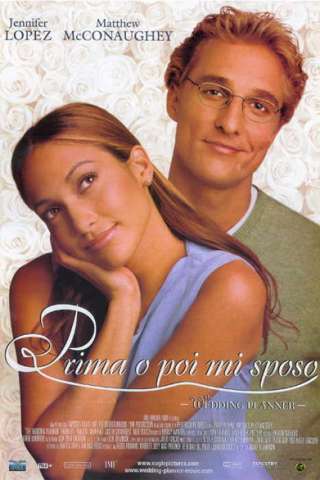 Prima o poi mi sposo [HD] (2001 CB01)