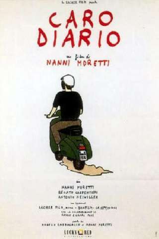 Caro diario [HD] (1993 CB01)