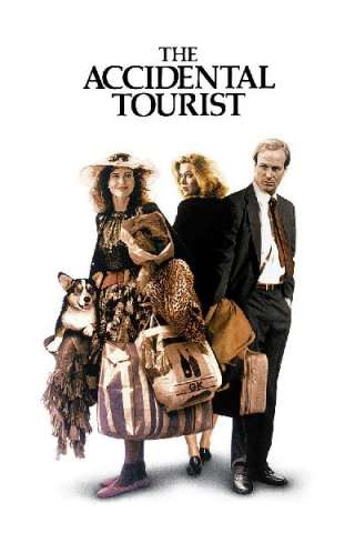 Turista per caso [HD] (1988 CB01)