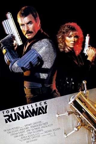 Runaway [HD] (1984 CB01)