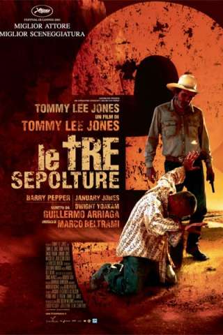 Le tre sepolture [HD] (2005 CB01)