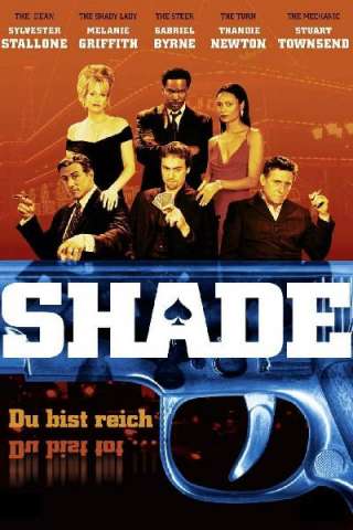 Shade - Carta Vincente [HD] (2003 CB01)