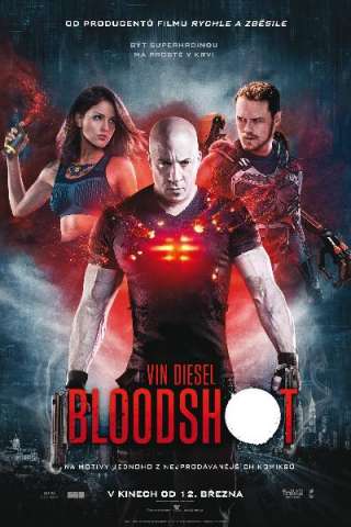 Bloodshot [HD] (2020 CB01)