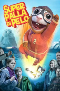 Super Palla di Pelo [HD] (2018 CB01)