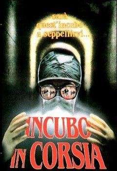 Incubo in corsia [HD] (1989 CB01)