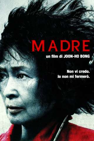 Madre [HD] (2009 CB01)