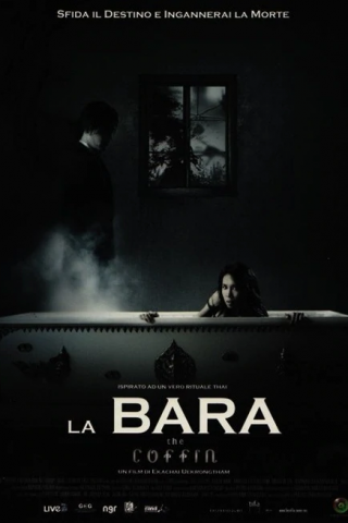 La bara - The Coffin [HD] (2008 CB01)