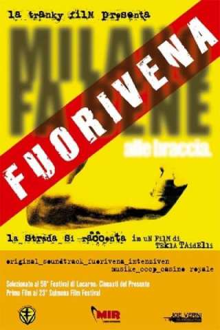 Fuori Vena [SD] (2006 CB01)