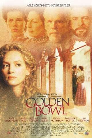 The Golden Bowl [SD] (2000 CB01)