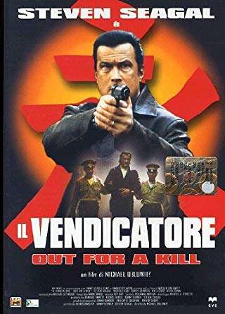 Il vendicatore - Out for a kill [HD] (2003 CB01)