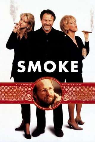 Smoke [HD] (1995 CB01)