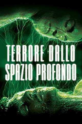 Terrore dallo spazio profondo [HD] (1978 CB01)