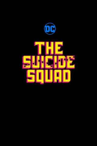 Suicide Squad 2 [HD] (2021 CB01)