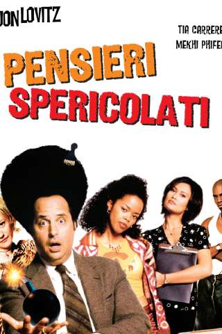 Pensieri spericolati [HD] (1996 CB01)