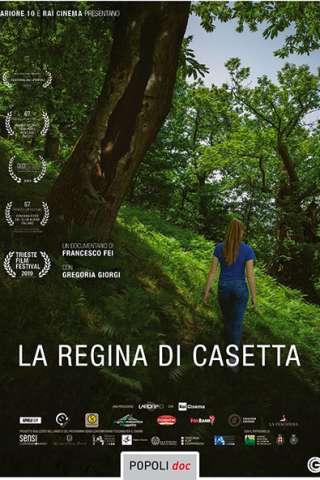 La Regina di Casetta [HD] (2018 CB01)