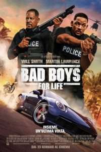 Bad Boys for Life [HD] (2020 CB01)