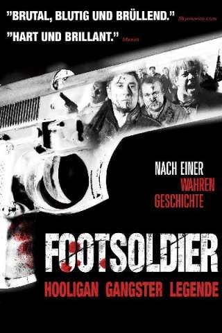 Rise of the Footsoldier [HD] (2007 CB01)