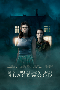 Mistero al castello Blackwood [HD] (2019 CB01)