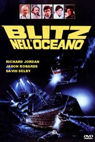 Blitz nell'oceano [HD] (1980 CB01)