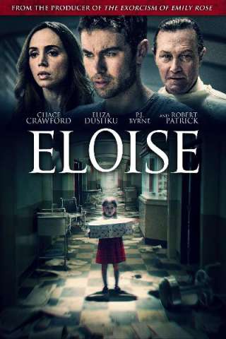 Mistero a Eloise [HD] (2017 CB01)