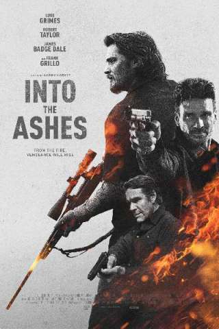 Into the Ashes [HD] (2019 CB01)