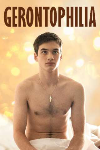 Gerontophilia [HD] (2013 CB01)