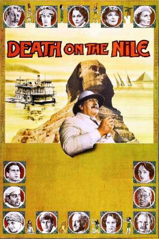 Assassinio sul Nilo (1978) [HD] (1978 CB01)