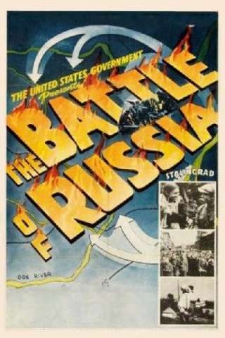 La campagna di Russia [B/N] [HD] (1943 CB01)