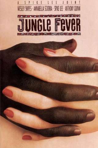 Jungle Fever [HD] (1991 CB01)