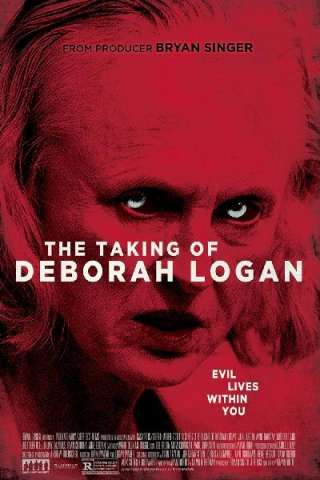 The Taking of Deborah Logan [SD] (2014 CB01)