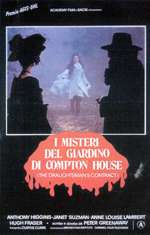 I misteri del giardino di Compton House [HD] (1984 CB01)