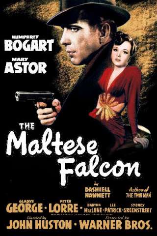 Il mistero del falco [B/N] [HD] (1941 CB01)