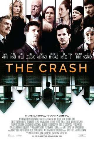 The Crash - Minaccia a Wall Street [HD] (2017 CB01)